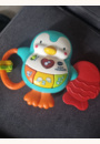 avis Hochet P'tit Pinguin par Laura