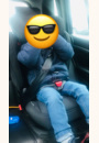 avis Siège auto Kidfix III M par ANAIS