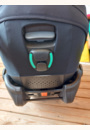 avis Siège-auto coque i-Size i-Level Pro par Kathalyn