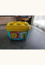 avis Mon trieur de formes par Elsa