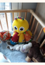 avis Pieuvre musicale Poopsy par Lucie