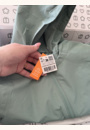 avis Combinaison de pluie doublée polaire bébé par Elisa