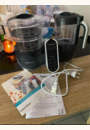 avis Robot Nutribaby + par Itala