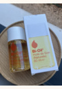 avis Huile de soin naturelle Bi Oil 60ml par Celia