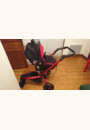 avis Poussette Trider par Aurelie