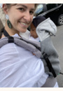 avis Porte-bébé HoodieCarrier par Marion