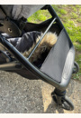 avis Poussette STRIDER M par Alize
