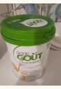 avis Lait de croissance Bio par Sonia