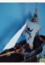 avis Bateau d'attaque des pirates par Ludivine