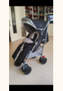avis Poussette Techno XT par Gata