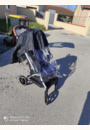 avis Poussette Eezy S Plus par Cassandra