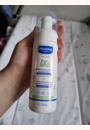 avis Shampooing mousse nourrisson par sabrina