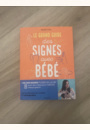 avis Livre Le grand guide des signes avec bébé de Marie Cao par Karen
