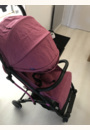 avis Poussette Trolley Me par Leslie