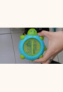avis Thermometre de bain tortue  par Cynthia