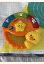 P'tit Tambourin VTECH : Comparateur, Avis, Prix