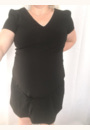 avis Robe de grossesse ceinturée par Charlotte