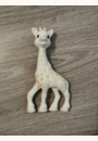 avis Sophie la Girafe par Delphine