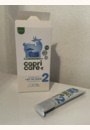 avis Lait 2ème âge - 800g par Sarah