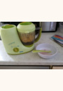 avis Babycook® Original par Pires