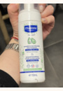 avis Shampooing mousse nourrisson par Marina