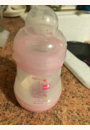 avis Biberon anti colique 160 ml par Amandine