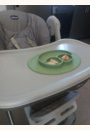 avis Assiette et set de table Mini Mat par Maeva