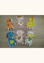 avis Funny Magnets par Estelle