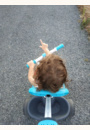 avis Tricycle Baby driver confort sport par Céline