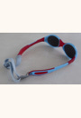 avis Lunettes de soleil Looping par Stéphanie