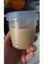 avis Kit conservation lait maternel 10 pots et couvercles par Caroline 
