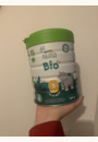 avis Lait de croissance Bio 3ème âge de 10 à 36 mois par Mélissa