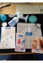 avis Tire-lait manuel CONFORT+ par Delphine