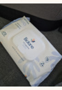 avis Lingettes épaisses H2O par Petra