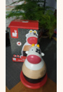 avis Culbuto vache Zigolos par Alice