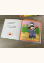 avis Livre T'choupi part en pique-nique par Julie