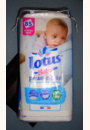 avis Maxi carrés coton par Tony