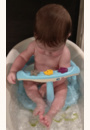 avis Anneau de Bain Aquababy par Edwige