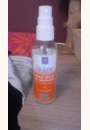 avis Huile sèche de massage par VIRGINIE