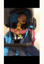 avis Doudou Étiquettes Friends  par Lucie 