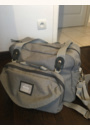 avis Sac à langer Genève II par Aurélie