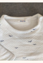 avis Tee-shirt à manches longues motif oiseau par Aurelie