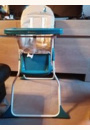 avis Chaise haute Kaléo par Eufemia
