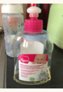avis Liquide nettoyant spécial biberon par Louise