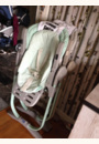 avis Chaise Haute Polly Magic Relax par christelle , franck