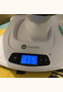 avis Balancelle Mamaroo par Julie