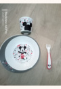 avis Coffret vaisselle Mickey par Kathalyn