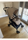 avis Poussette compacte Melio 4 par Judith
