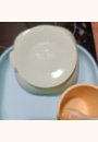 avis Set vaisselle en silicone par Tatiana
