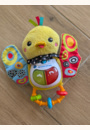 avis Mon hochet Piou Piou par Gwladys